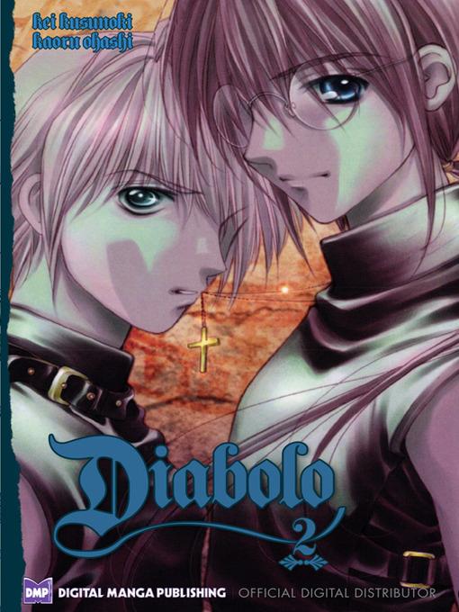 Title details for Diabolo, Volume 2 by Kei Kusunoki - Available
